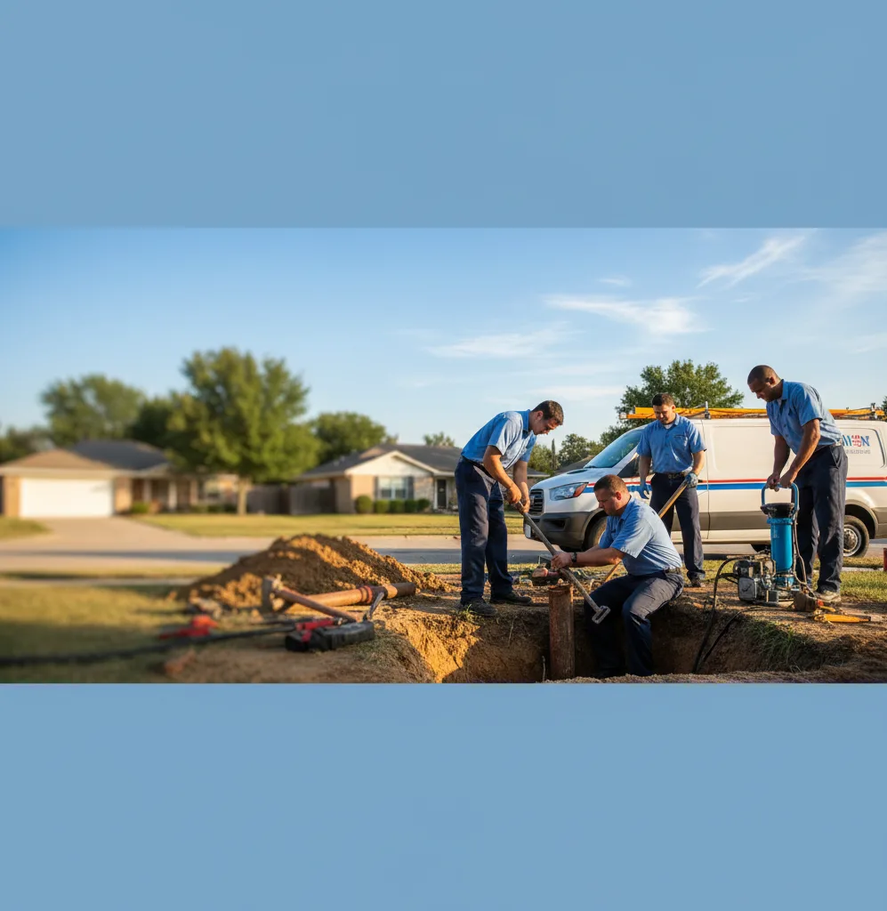 Water Heater Repair in Marble Hill, MO